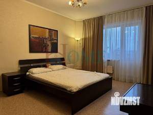 1-к квартира, на длительный срок, 40м2, 9/10 этаж