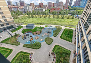 2-к квартира, на длительный срок, 43м2, 10/25 этаж