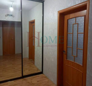 1-к квартира, на длительный срок, 43м2, 8/10 этаж