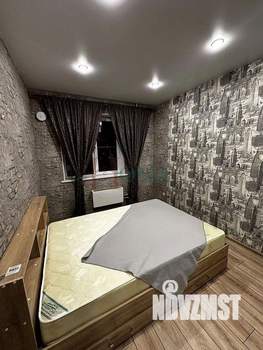 1-к квартира, на длительный срок, 39м2, 7/17 этаж