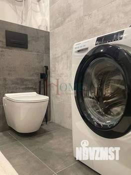 Студия квартира, на длительный срок, 25м2, 24/30 этаж