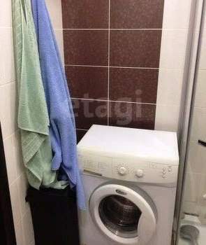 Студия квартира, на длительный срок, 30м2, 10/13 этаж