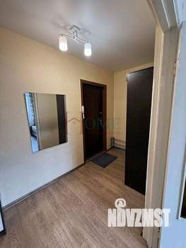 1-к квартира, на длительный срок, 45м2, 4/10 этаж