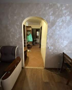 2-к квартира, на длительный срок, 43м2, 1/9 этаж