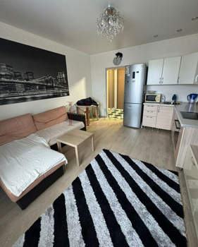 2-к квартира, на длительный срок, 42м2, 18/19 этаж