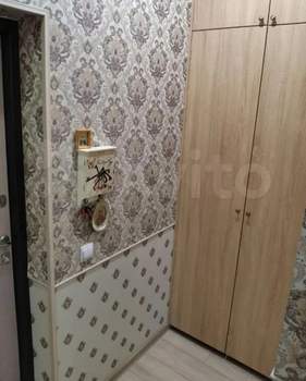 1-к квартира, на длительный срок, 39м2, 1/3 этаж