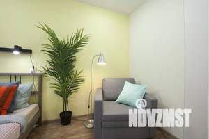 2-к квартира, посуточно, 31м2, 1/5 этаж