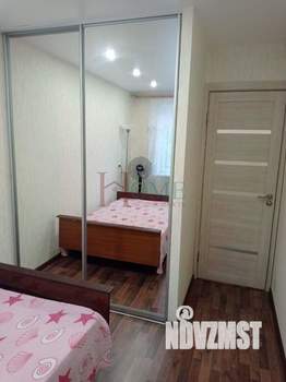 3-к квартира, на длительный срок, 57м2, 2/5 этаж