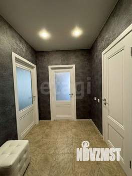 1-к квартира, на длительный срок, 42м2, 7/24 этаж