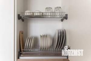 1-к квартира, посуточно, 25м2, 25/25 этаж