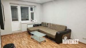 2-к квартира, на длительный срок, 56м2, 7/10 этаж