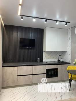 1-к квартира, посуточно, 30м2, 21/25 этаж