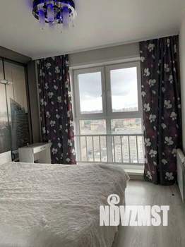 2-к квартира, на длительный срок, 40м2, 26/26 этаж