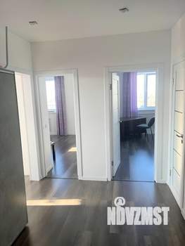 2-к квартира, на длительный срок, 65м2, 11/17 этаж