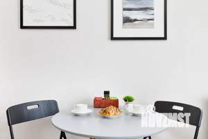 Студия квартира, посуточно, 18м2, 2/5 этаж