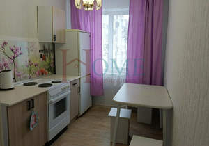 2-к квартира, на длительный срок, 45м2, 5/9 этаж