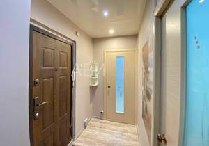 2-к квартира, на длительный срок, 43м2, 9/9 этаж