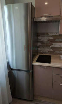 1-к квартира, на длительный срок, 30м2, 5/5 этаж