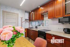 2-к квартира, на длительный срок, 60м2, 11/26 этаж