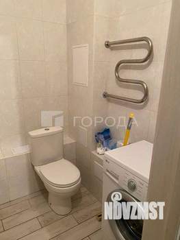 2-к квартира, на длительный срок, 39м2, 2/9 этаж