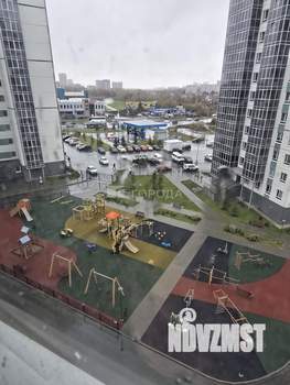 2-к квартира, на длительный срок, 40м2, 7/16 этаж