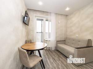 2-к квартира, на длительный срок, 35м2, 11/25 этаж