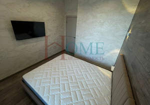 1-к квартира, на длительный срок, 30м2, 4/14 этаж