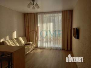 2-к квартира, на длительный срок, 45м2, 11/25 этаж