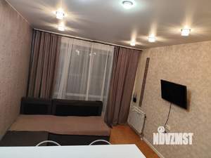 Студия квартира, на длительный срок, 30м2, 5/10 этаж