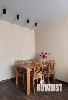 1-к квартира, на длительный срок, 38м2, 11/25 этаж