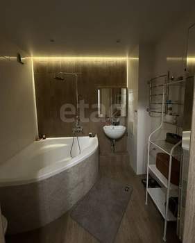 2-к квартира, на длительный срок, 47м2, 17/17 этаж