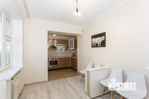 1-к квартира, на длительный срок, 45м2, 5/10 этаж