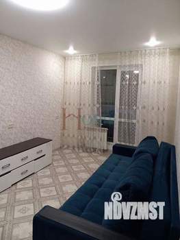 1-к квартира, на длительный срок, 40м2, 10/18 этаж