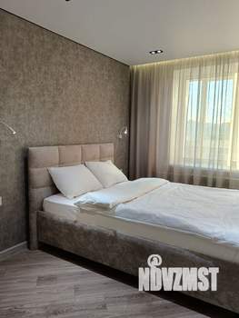 3-к квартира, посуточно, 62м2, 3/9 этаж