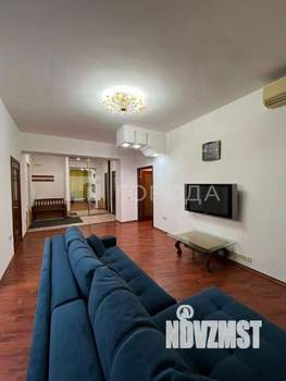 4-к квартира, на длительный срок, 120м2, 3/12 этаж