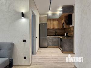 1-к квартира, посуточно, 64м2, 8/17 этаж