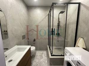 Студия квартира, на длительный срок, 27м2, 6/30 этаж