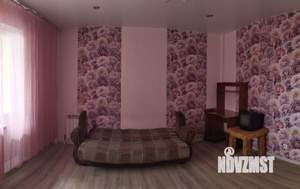 2-к квартира, на длительный срок, 62м2, 7/17 этаж
