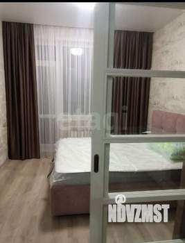 2-к квартира, на длительный срок, 57м2, 4/20 этаж