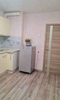 1-к квартира, на длительный срок, 42м2, 3/18 этаж