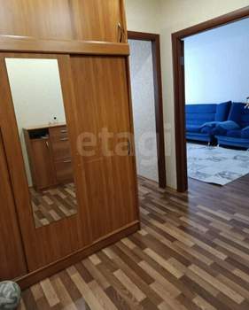 2-к квартира, на длительный срок, 60м2, 7/27 этаж