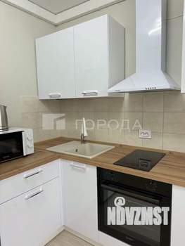1-к квартира, на длительный срок, 37м2, 2/10 этаж