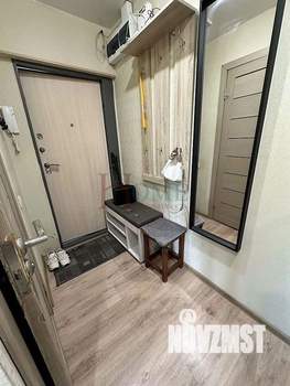 1-к квартира, на длительный срок, 31м2, 4/5 этаж