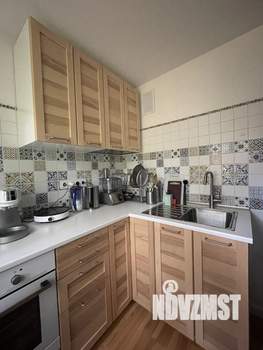 2-к квартира, на длительный срок, 48м2, 3/4 этаж