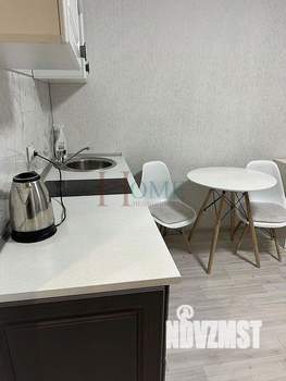 Студия квартира, на длительный срок, 20м2, 2/9 этаж