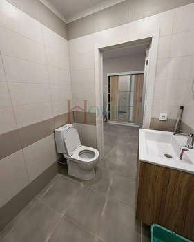 1-к квартира, на длительный срок, 26м2, 13/17 этаж