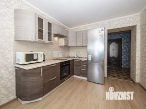 1-к квартира, на длительный срок, 42м2, 3/10 этаж