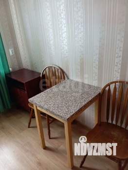 1-к квартира, на длительный срок, 38м2, 3/6 этаж