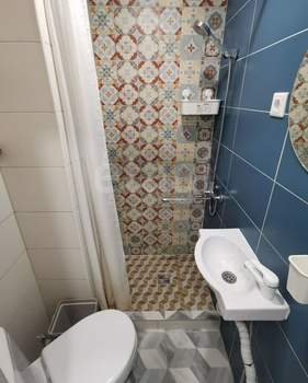 Студия квартира, на длительный срок, 16м2, 1/5 этаж