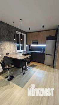 1-к квартира, на длительный срок, 42м2, 24/25 этаж